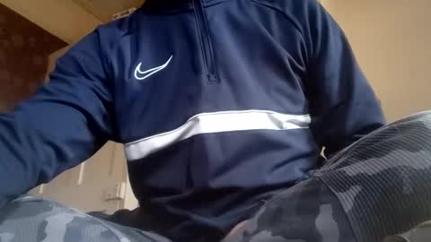 rhyssss13 online show from October 12, 12:31 pm