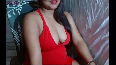 Snapshot of ria_fun chatting on February 17, 6:17 pm Riya online show from February 17, 6:17 pm