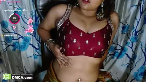 Riya online show from February 25, 7:39 pm