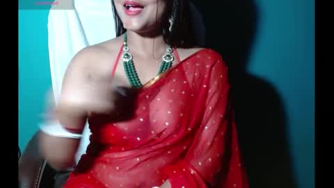 Snapshot of ria_fun chatting on January 28, 7:42 pm Riya online show from January 28, 7:42 pm