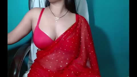 Snapshot of ria_fun chatting on February 14, 3:15 pm Riya online show from February 14, 3:15 pm