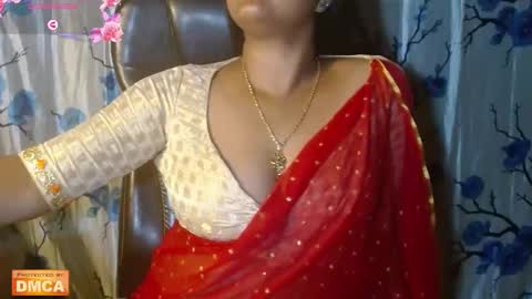 Snapshot of ria_fun chatting on September 25, 7:54 pm Riya online show from September 25, 7:54 pm