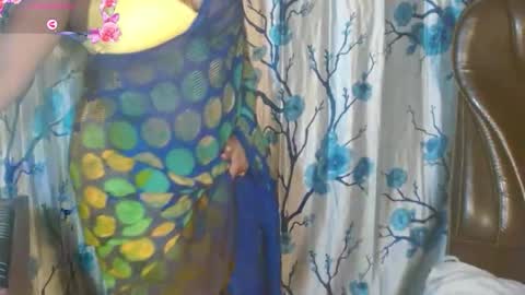 Snapshot of ria_fun chatting on September 16, 7:50 pm Riya online show from September 16, 7:50 pm