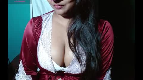 Snapshot of ria_fun chatting on January 26, 9:07 pm Riya online show from January 26, 9:07 pm