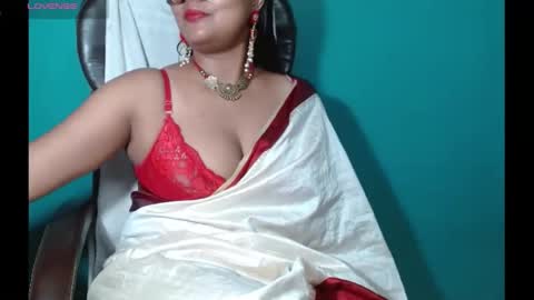Snapshot of ria_fun chatting on February 23, 2:14 pm Riya online show from February 23, 2:14 pm