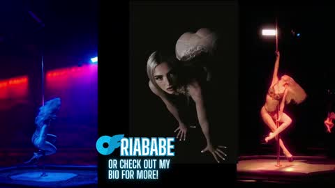 ria  online show from May 1, 3:22 am