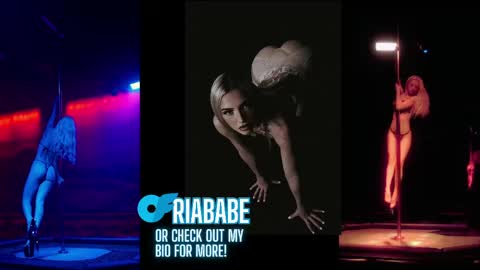ria  online show from June 4, 3:12 am