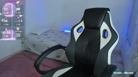 RianaK online show from February 26, 2:52 am