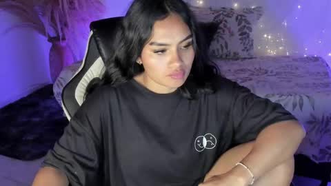 RianaK online show from April 24, 5:42 am