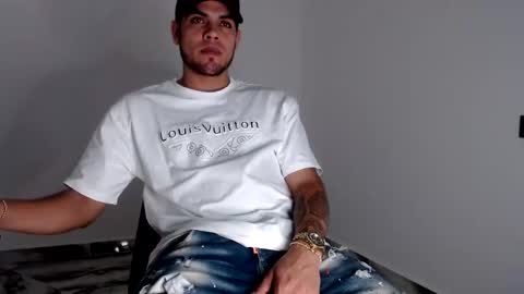 juan online show from February 28, 9:19 pm