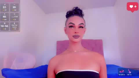 Rianna Garcia online show from May 1, 9:09 pm