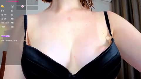 Ria Woods online show from June 26, 9:31 pm