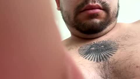 ribaldo1997 online show from March 2, 8:29 pm