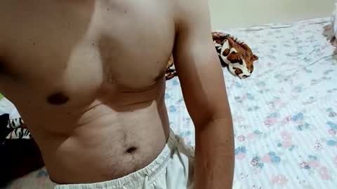 ricard440 online show from March 18, 5:02 am