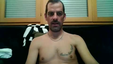 ricardohawtin online show from February 20, 9:28 pm