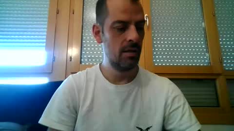 ricardohawtin online show from March 21, 9:36 am