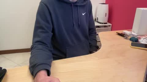 riccardofortis online show from January 15, 5:26 pm