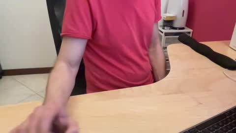 riccardofortis online show from January 27, 5:58 pm