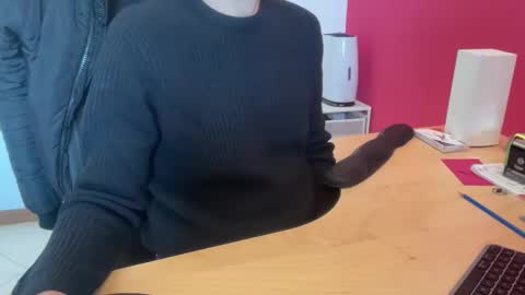 riccardofortis online show from January 11, 10:40 am