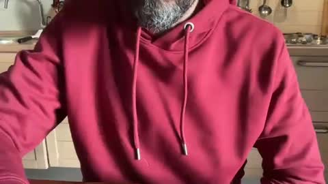 riccardofortis online show from January 3, 2:51 pm