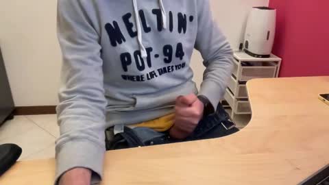 riccardofortis online show from December 27, 5:05 pm