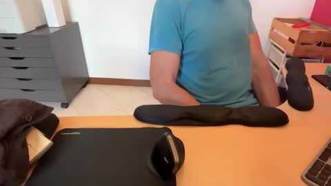 riccardofortis online show from September 13, 9:34 am