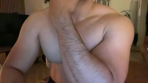 Rich m online show from September 22, 7:07 pm