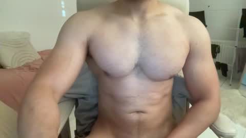 Rich m online show from December 19, 12:34 pm