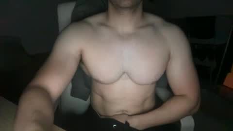 Rich m online show from December 13, 5:10 pm