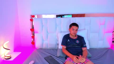 Ricci and Rizzo online show from June 18, 10:26 pm