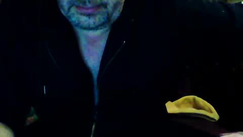 Ric online show from January 11, 3:18 pm