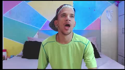 rich and kitty  online show from March 2, 6:58 pm