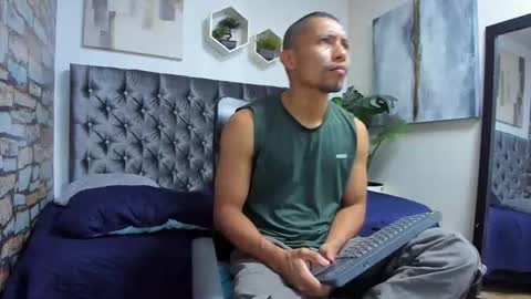 richar_voller online show from June 27, 11:38 am