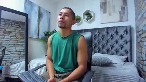 richar_voller online show from June 30, 11:31 am