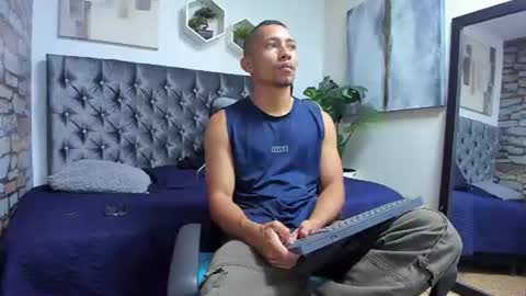 richar_voller online show from June 25, 11:26 am