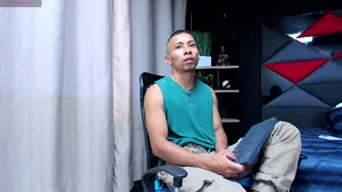 richar_voller online show from August 1, 11:56 am
