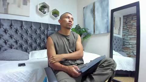 richar_voller online show from June 22, 11:28 am
