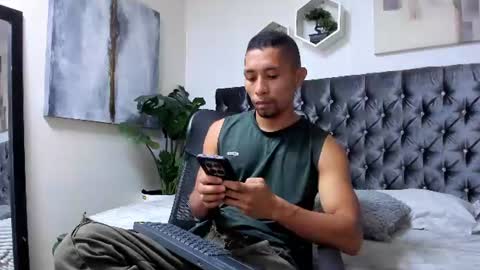 richar_voller online show from July 27, 11:29 am