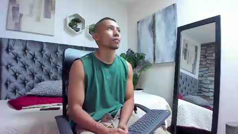 richar_voller online show from July 13, 12:31 pm