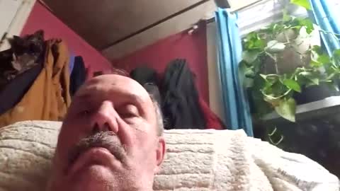 richard55556 online show from March 22, 8:51 am