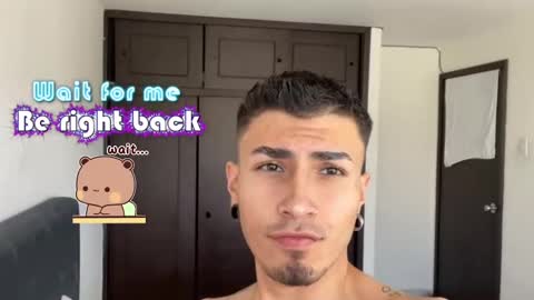 Richard online show from January 31, 5:51 am