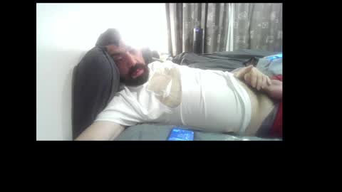 Richard online show from May 11, 8:43 am