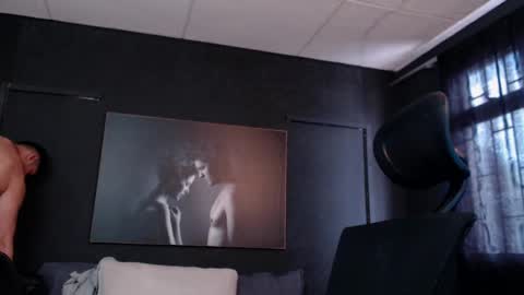 Ricardo online show from April 25, 5:32 pm