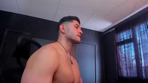 Ricardo online show from April 22, 6:04 pm