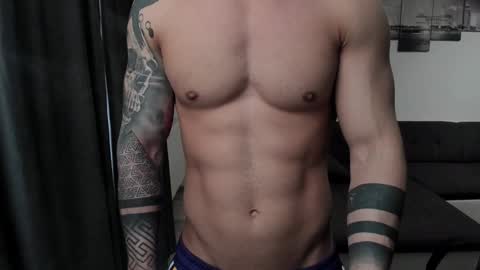 RichardDarell online show from February 4, 6:25 am