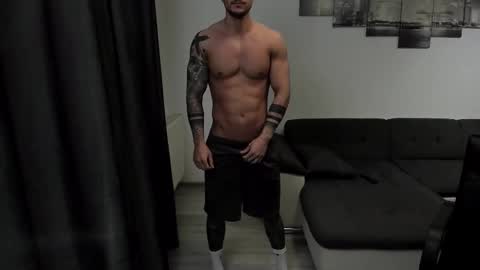 RichardDarell online show from March 3, 6:48 am