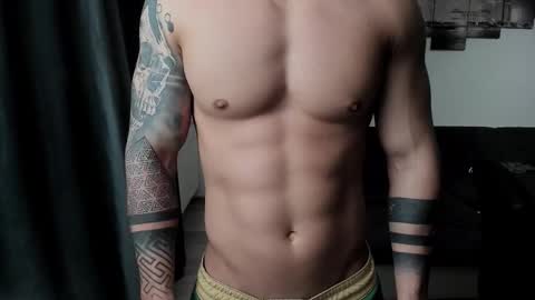 RichardDarell online show from September 17, 4:49 am