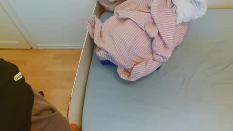 richarddavidson94 online show from February 26, 10:27 am