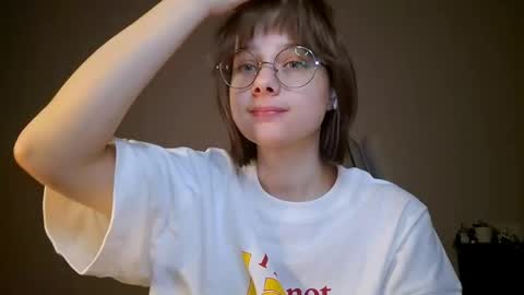 Luna online show from April 29, 6:35 pm