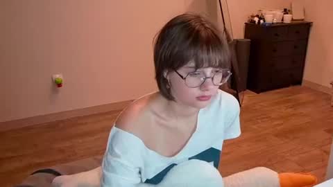 Luna online show from July 13, 7:17 pm